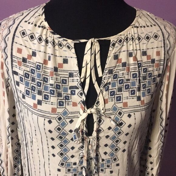 BCBG MaxAzria Top XS - Picture 2 of 7